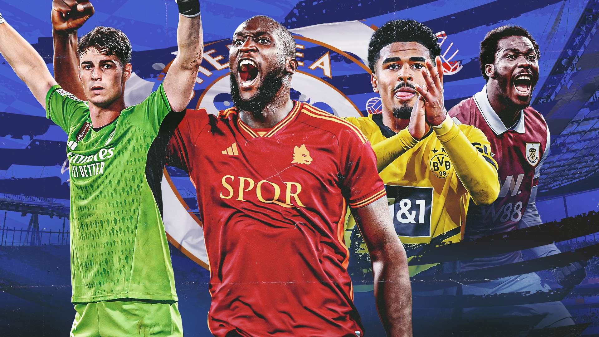 更加值得期 更加值得期