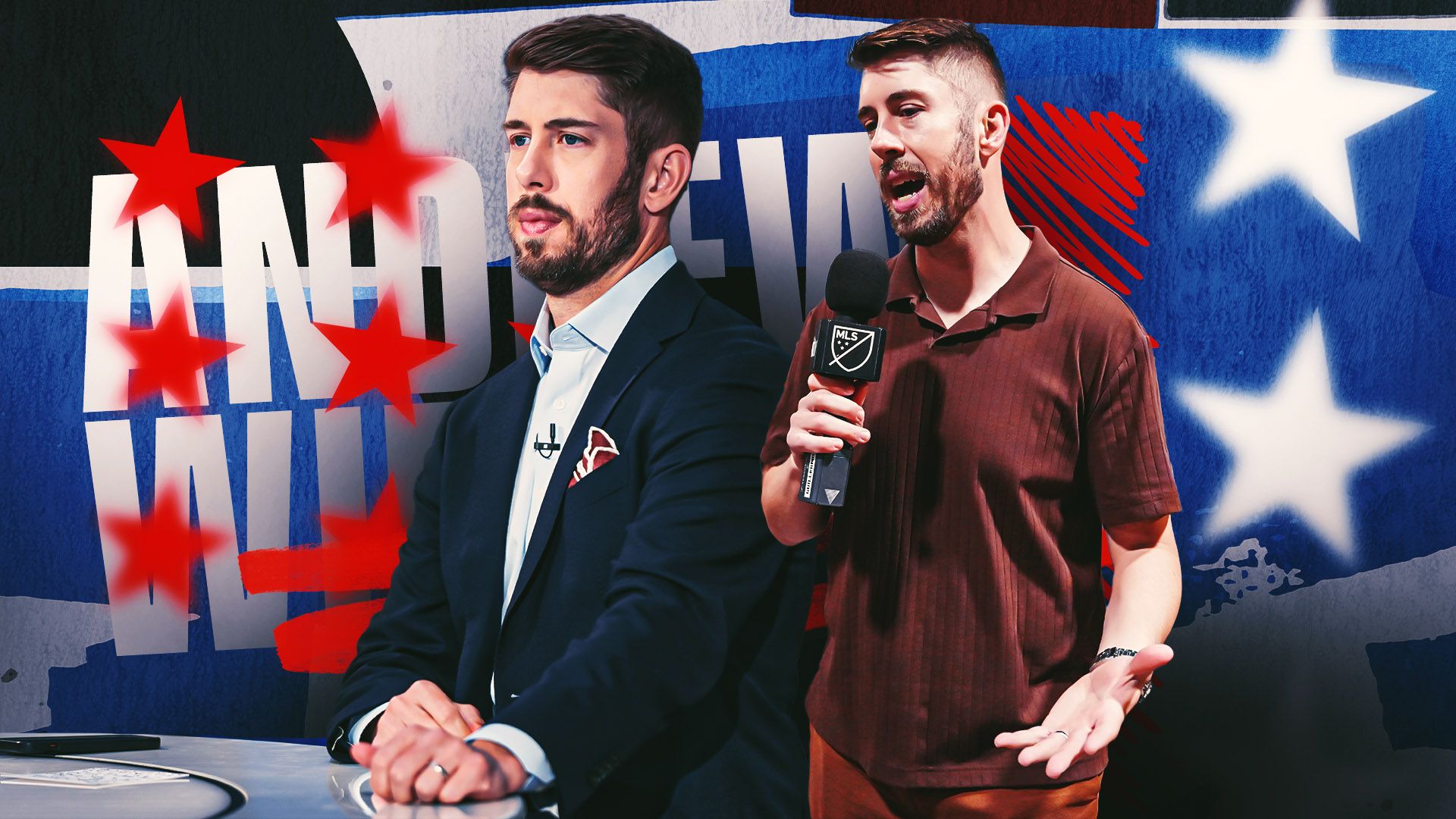 一个展示足 一个展示足